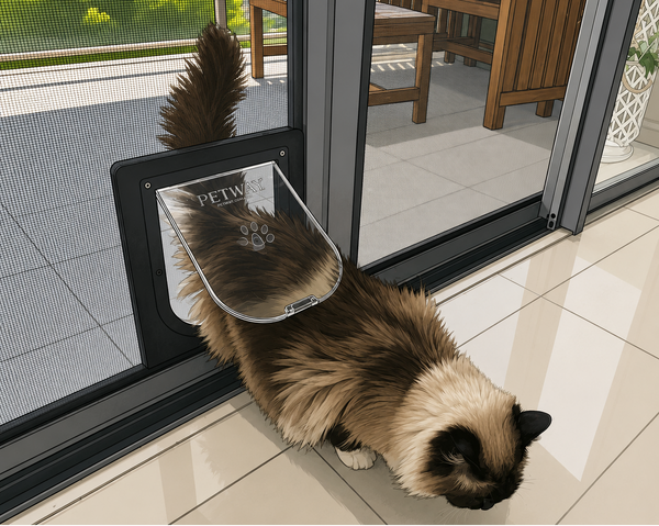 Fly Screen Doors