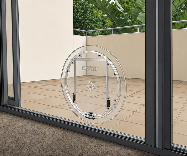 Glass Doors & Windows