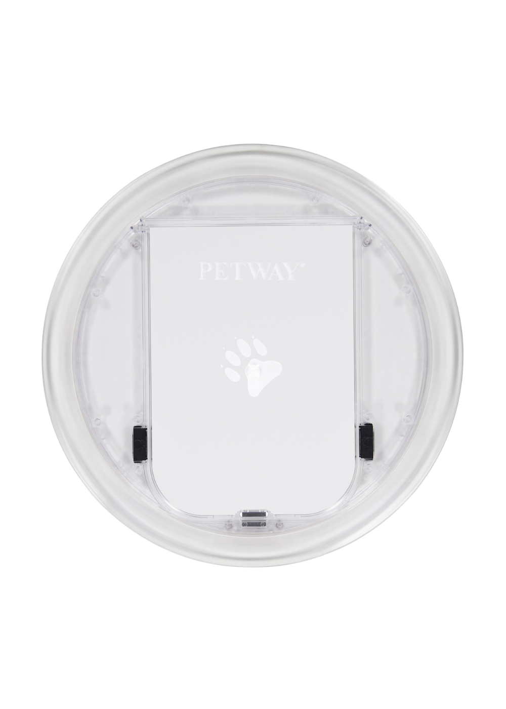 Clear Pet Door