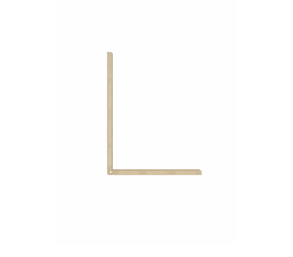 L Bracket Adaptor
